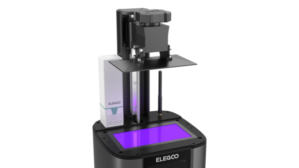 Elegoo - Mars 4 Ultra - Afbeelding 10